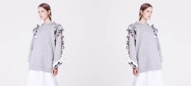 Dice|女明星的礼服不实穿?看看唐嫣、袁姗姗的这些同款,时髦又接地气