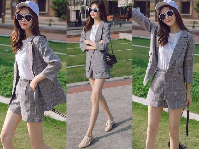 风衣|4款初秋搭配推荐：时髦又经典单品，显瘦又增高，每天造型不重样