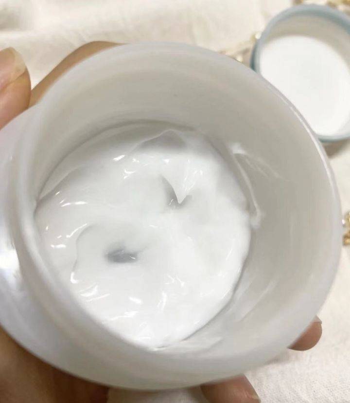手心|八款秋冬平价好用面霜整理，再也不怕换季起皮！