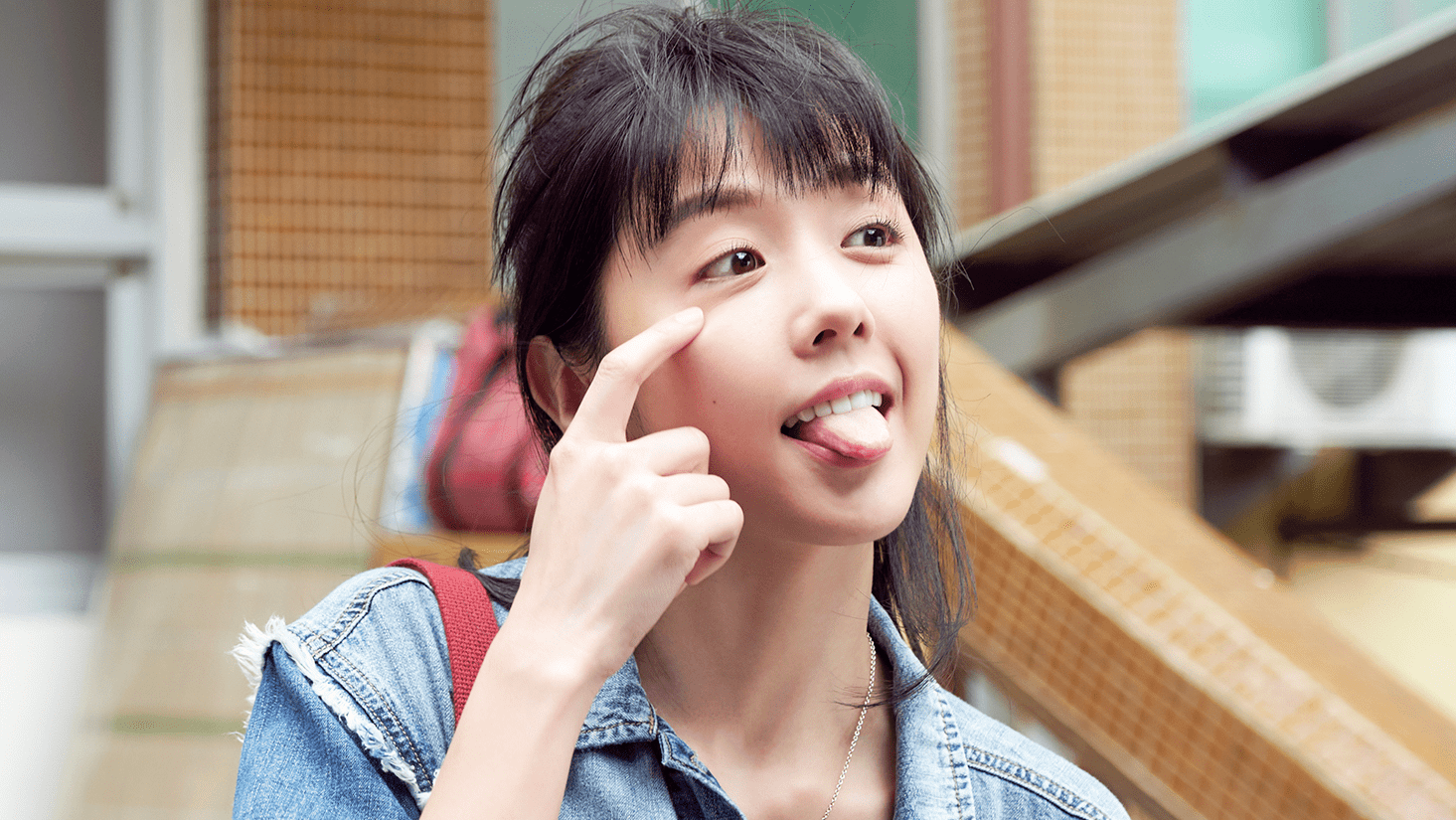 小鸡肚肠的女友 阴式b超太尴尬了