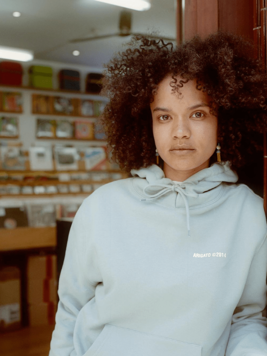 Active|是时候找出妈妈最土的运动裤了