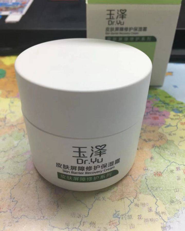手心|八款秋冬平价好用面霜整理，再也不怕换季起皮！