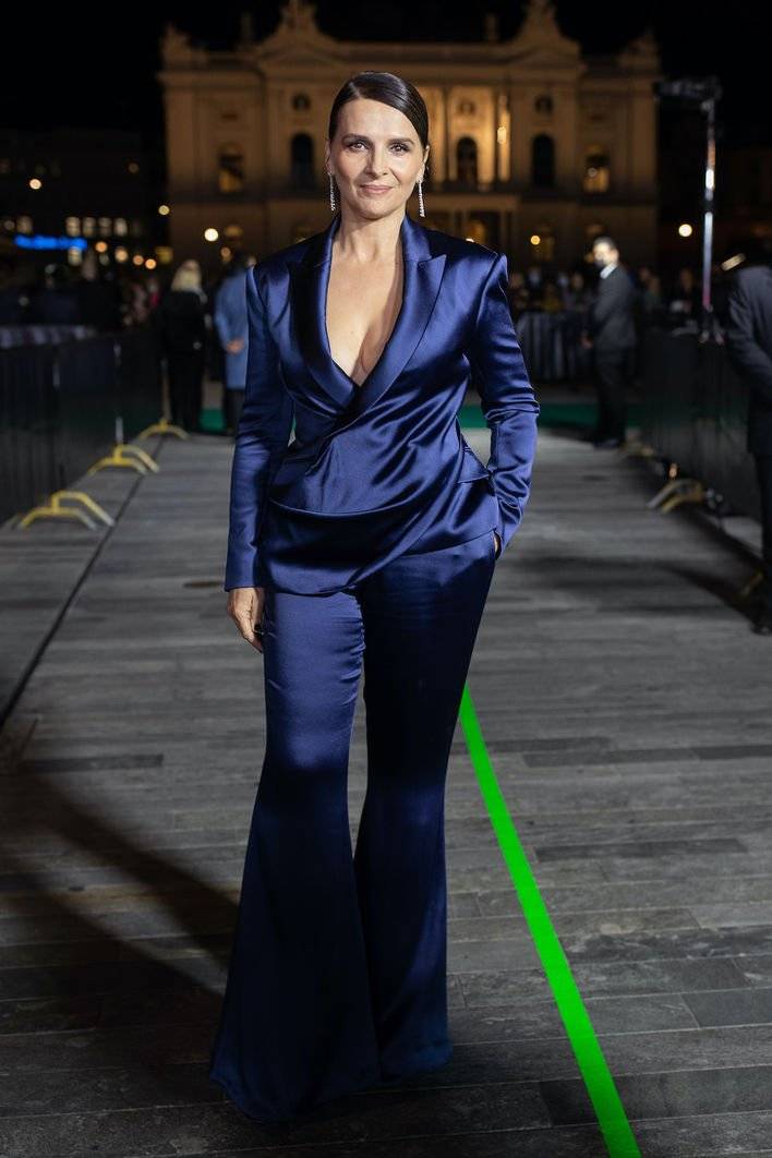 Seydoux|给穿搭新手：这 10 位法国女人为你解构何为「法式风格」！