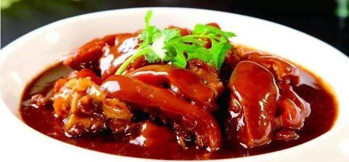 简单好吃的下饭肉菜 80f4e4bc65da47528dd5f3a96754935c.jpeg