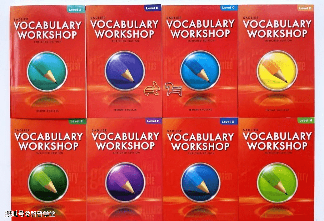 vocabulary是什么意思