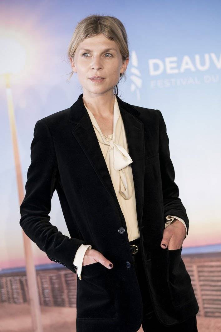 Seydoux|给穿搭新手：这 10 位法国女人为你解构何为「法式风格」！