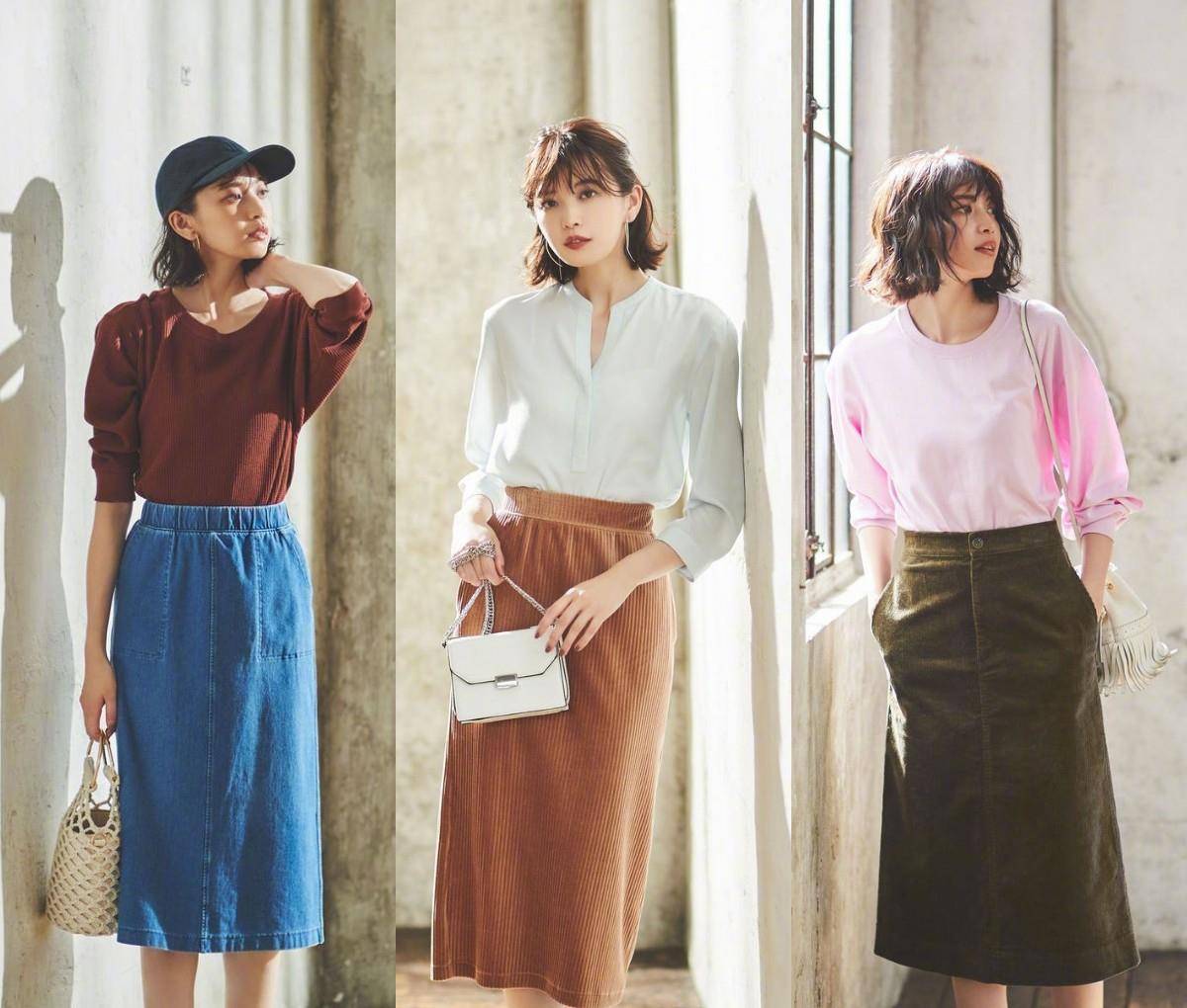 美得|女人过了40岁，挑裙子时要牢记“5要5不要”，才能美得优雅时髦