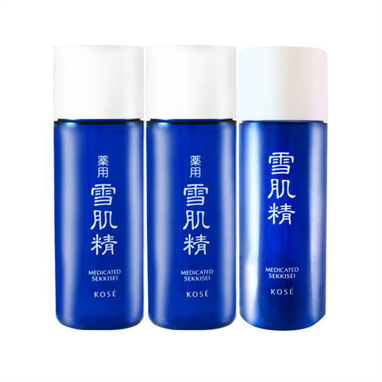 护肤品|换季效果好的护肤品套装排行榜前十名 美白补水修护紧致 3月变个样