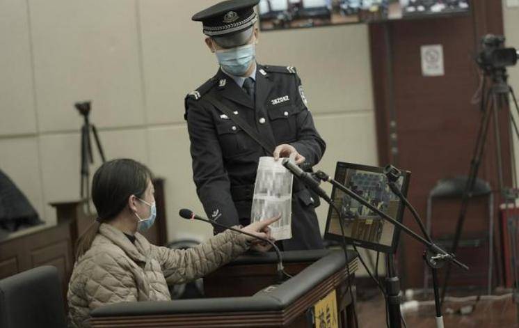 杀三人后去自首会被判死刑吗 9f1dce2a007546a1b5ef9ed0437218e0.jpeg
