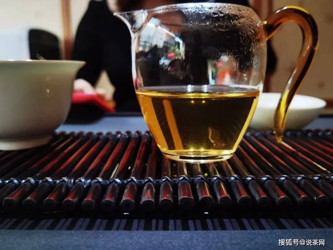 影响|耐泡度高的普洱茶就一定好喝吗？