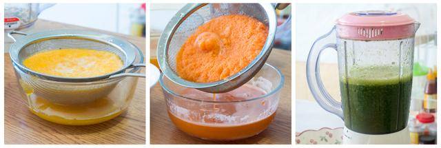 葱花|家有孩子，早餐别凑合！一周早餐搭配，好做好吃，照着做不重样