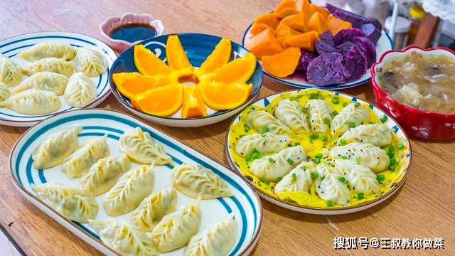 葱花|家有孩子，早餐别凑合！一周早餐搭配，好做好吃，照着做不重样