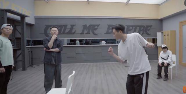 rap|张智霖跳舞太会扭，袁咏仪自嘲：以前没有体会过这快乐