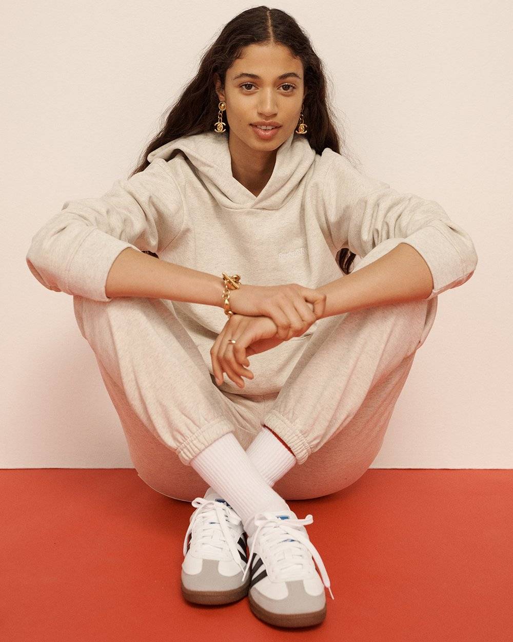 Active|是时候找出妈妈最土的运动裤了