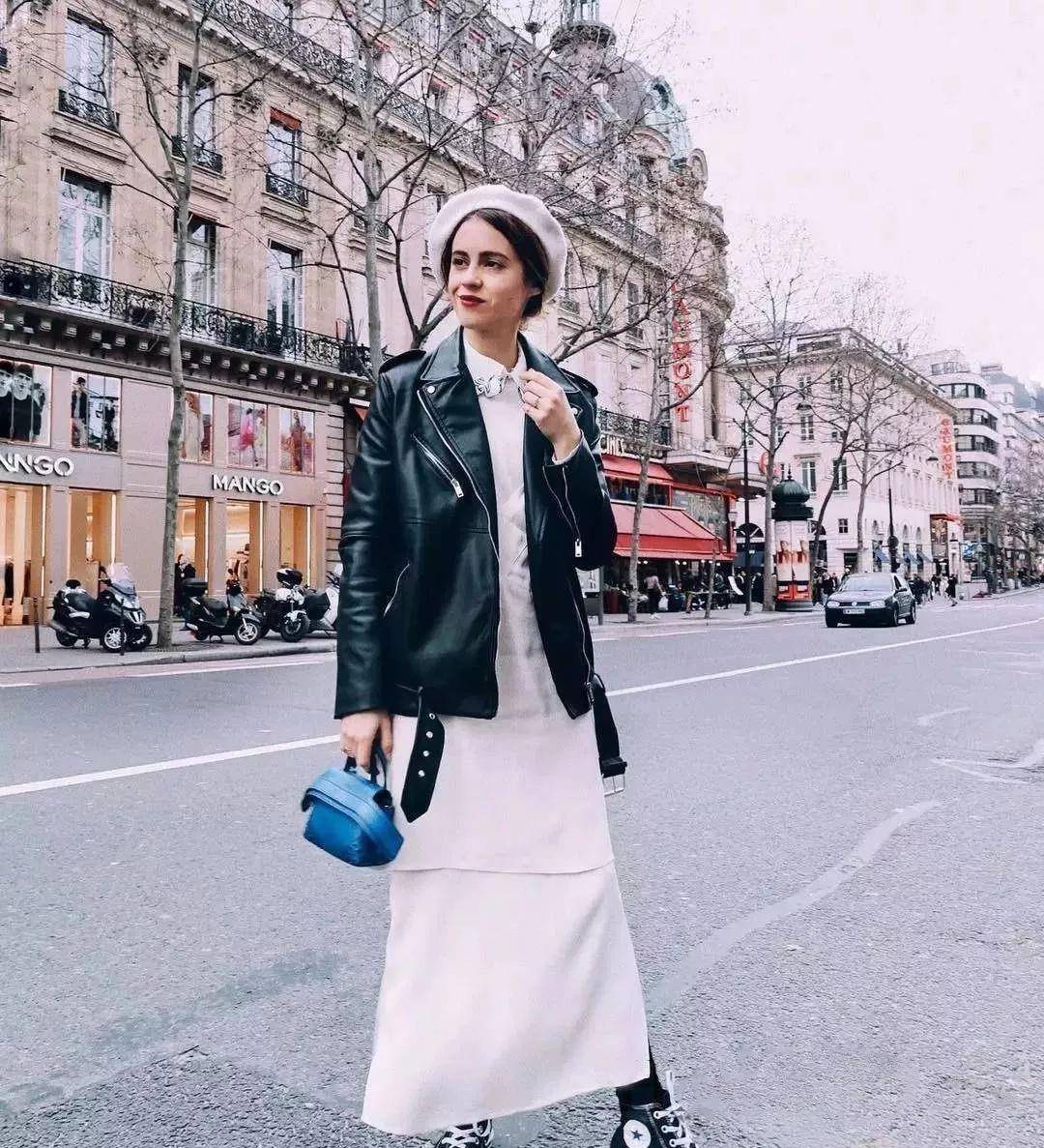 高跟鞋|女人秋天鞋子不用买太多，有以下三款就足够了，不光好看还显气质