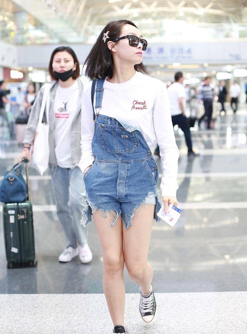 高跟鞋|女人秋天鞋子不用买太多，有以下三款就足够了，不光好看还显气质