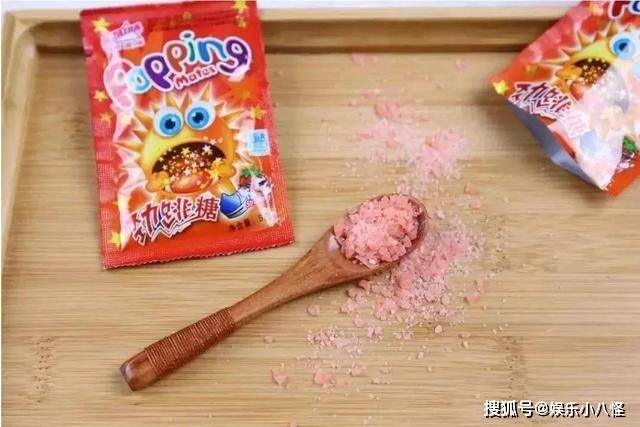 因为|被谣传停产的童年零食，小卖部还有卖，最后一种是儿时的梦想