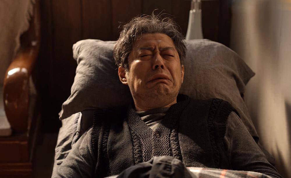 结局|《乔家的儿女》大结局剧版比小说好 乔一成少一点遗憾 少一点圣父