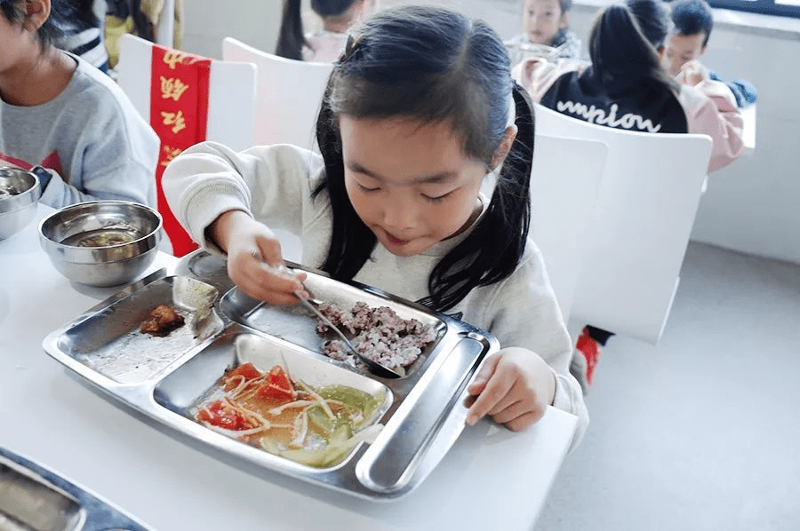 钟南山|钟南山:早餐要吃好!家有小学生,什么样的早餐才算好?