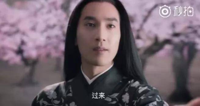 古偶男|这届古偶男主，真的不行