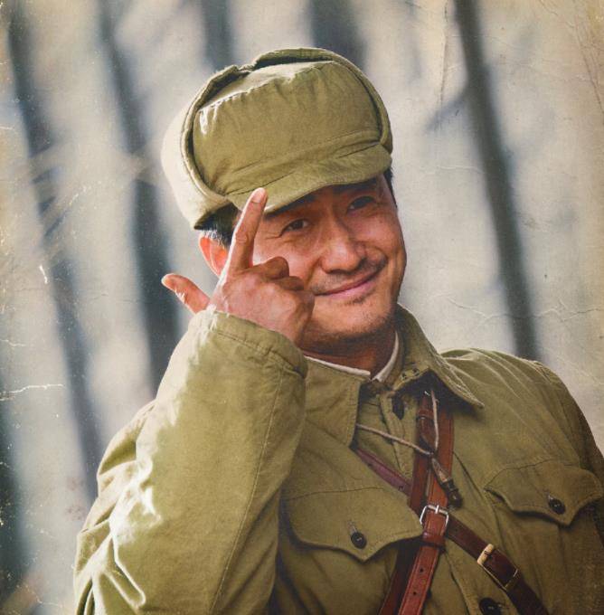 吴京|国庆档吴京对打吴京,既是主演又是导演,豪华阵容坐等大爆