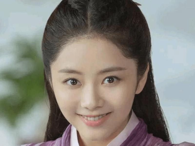样子|当女星遇见古装造型：谭松韵清纯，刘亦菲飒爽，她让人彻底沦陷！