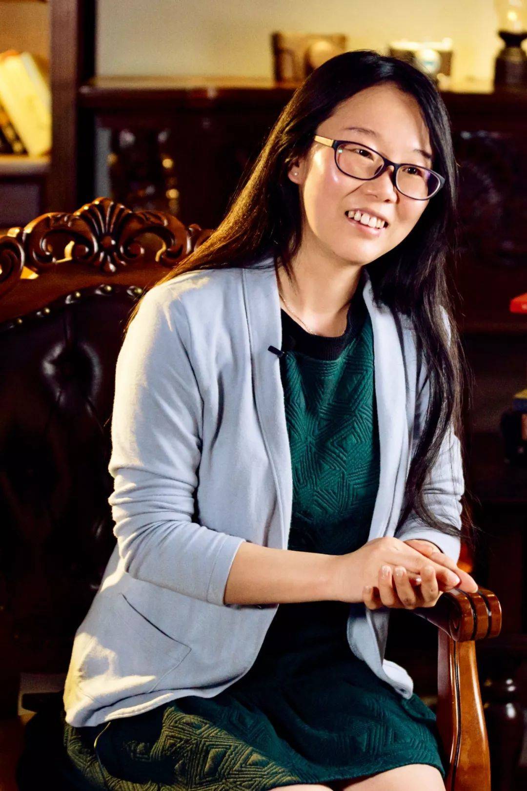 原创李娟散文集我的阿勒泰美无处不在