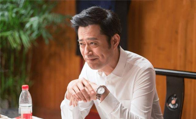 绯闻|从电工到“戏精”，出道24年零绯闻，比苏大强还渣的刘钧终于火了