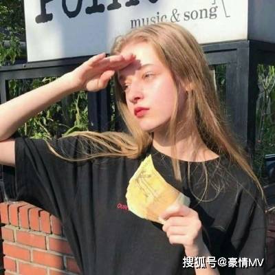 女生|欧美头像女生高冷霸气2021_欧美ins女生头像风高清街头