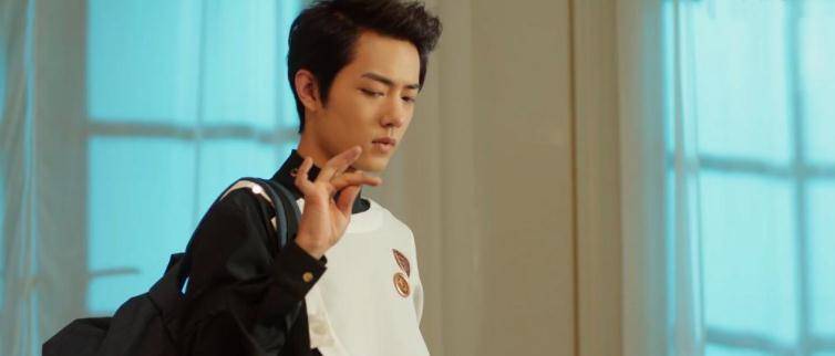 都市|《余生》刚定档，肖战又一都市剧要来了？女一号争角大战一触即发