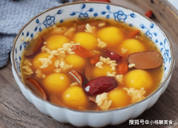 气血|女性爱美,早餐要多食此物,淡化色斑,气血足了,肌肤红润细腻