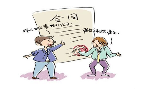 签订装修合同时,这些文字陷阱要注意,律师也维不了权!