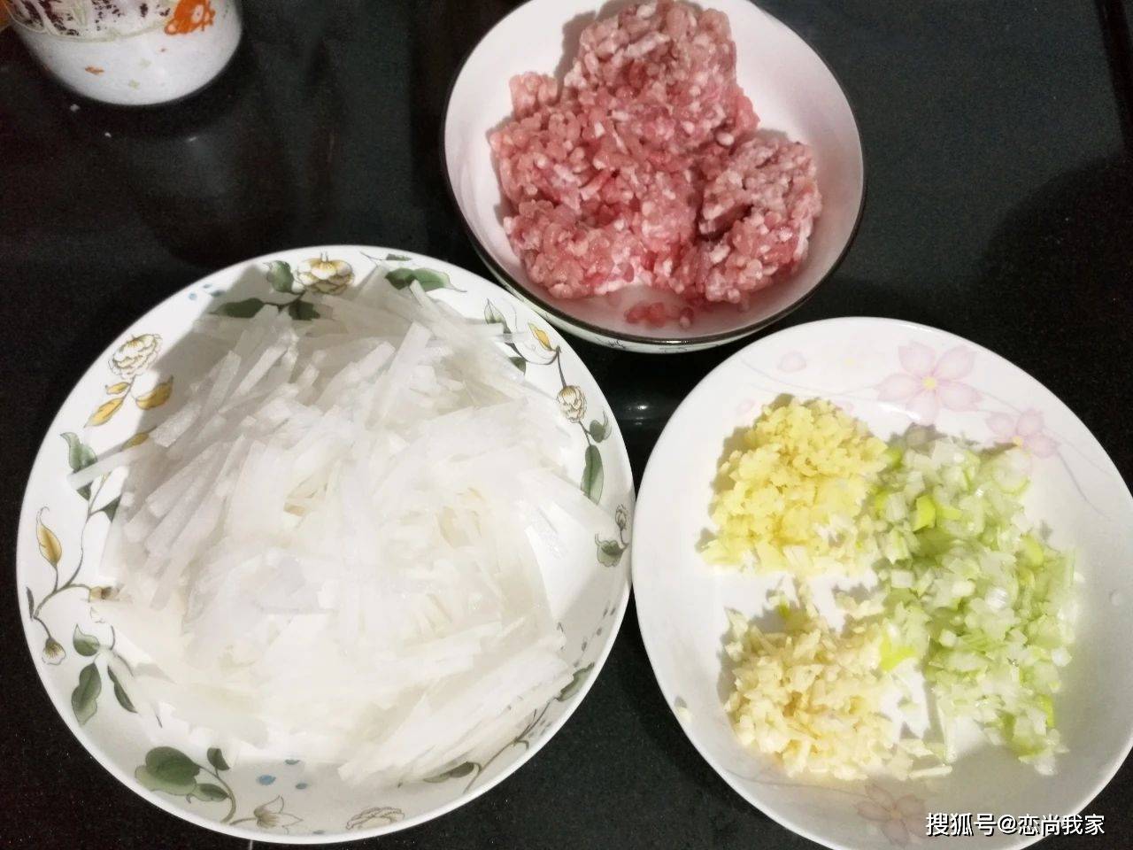 白醋|上学了，孩子早餐你莫愁，学会这10个早餐主食，早餐天天不重样！