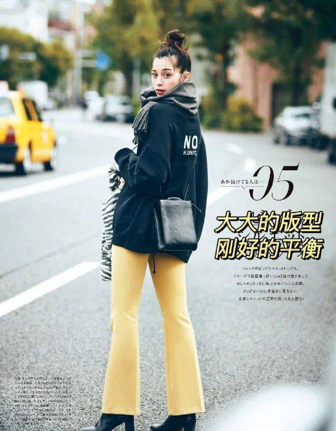 冬日|日本美女中条彩末冬日写真太靓了！清丽脱俗美得让人窒息