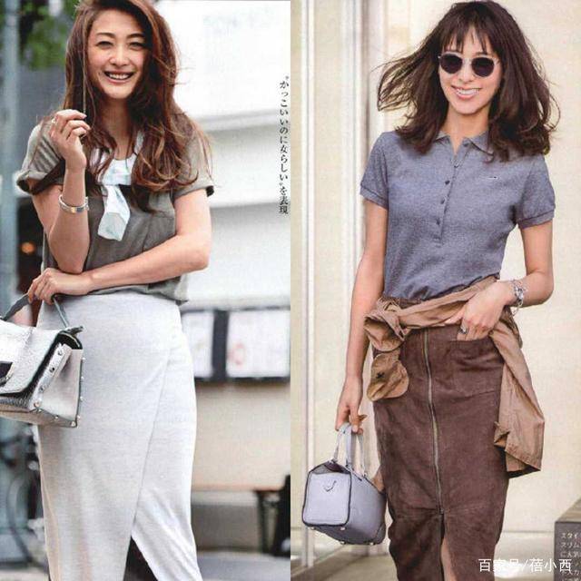 Part|30+和40+的女人，我们的穿搭应该是简约有质感，且优雅又知性的