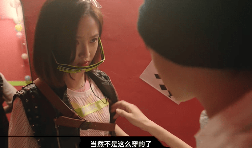 许魏洲|观众的请愿，《恋恋》剧组收到了，这期平分时长可还行？