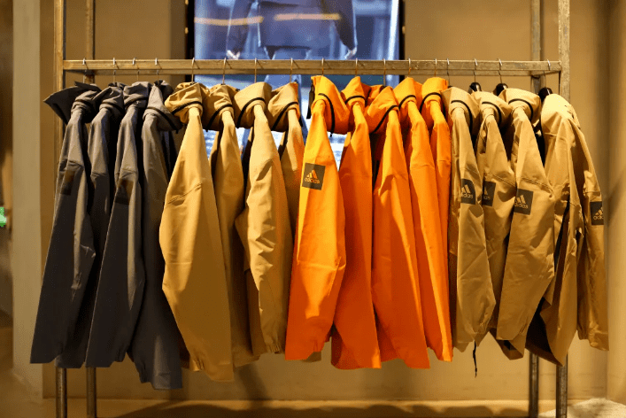 Reality|通勤不只一面，阿迪达斯为都市通勤者提供更多灵感和穿搭选择