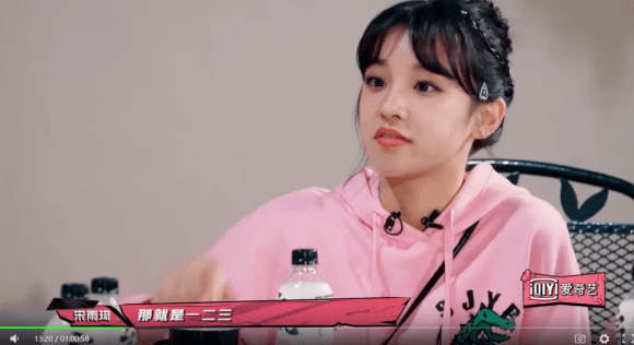 脚本|一位路人做梦梦出来的《爆裂舞台第六期》脚本注释