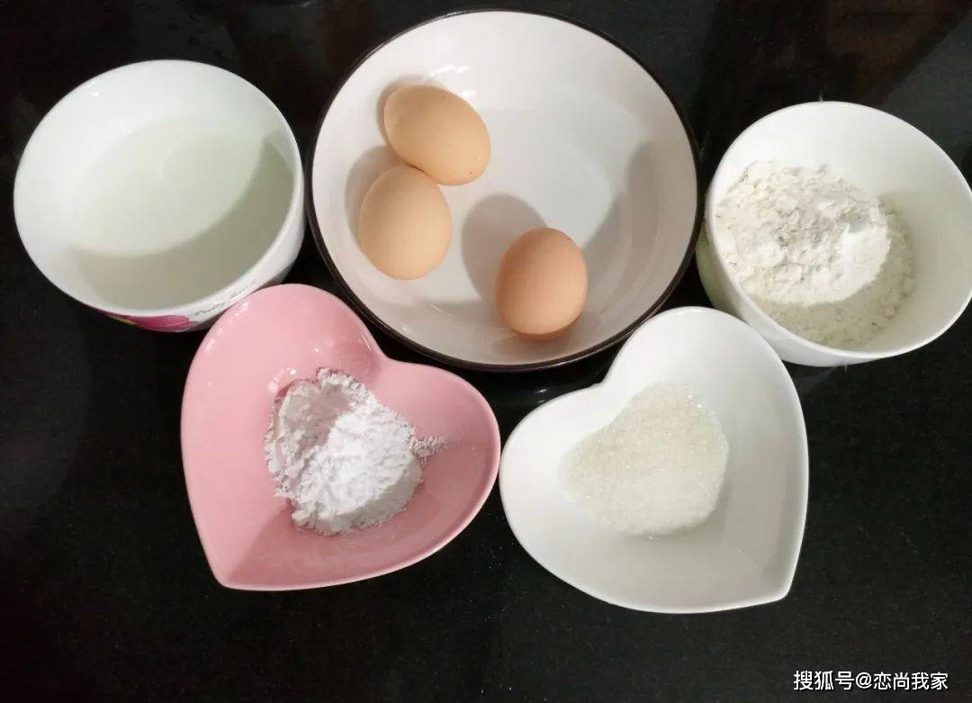 白醋|上学了，孩子早餐你莫愁，学会这10个早餐主食，早餐天天不重样！