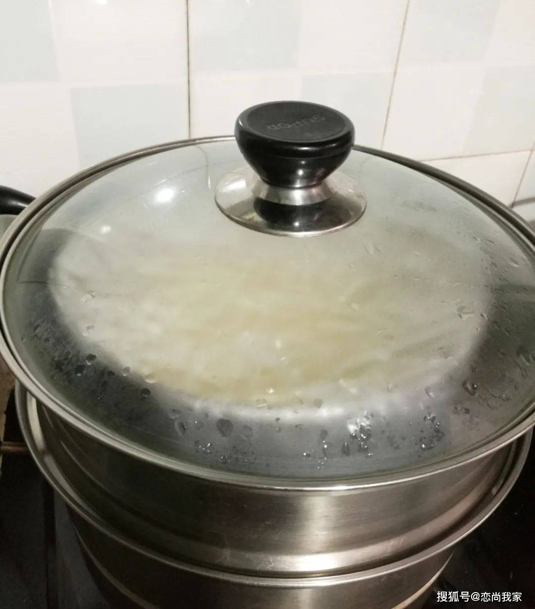 白醋|上学了，孩子早餐你莫愁，学会这10个早餐主食，早餐天天不重样！