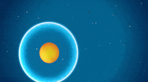 功能|干细胞是肺纤维化的“清道夫”，是肺损伤患者的福音