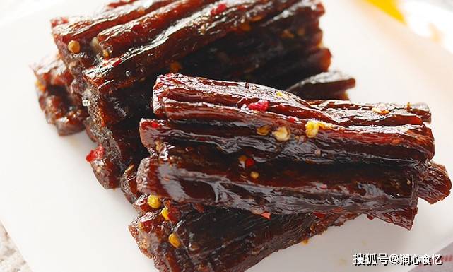 aji|中秋将至,除了月饼,还有5种价格亲民味道好的零食,建议家里备一些