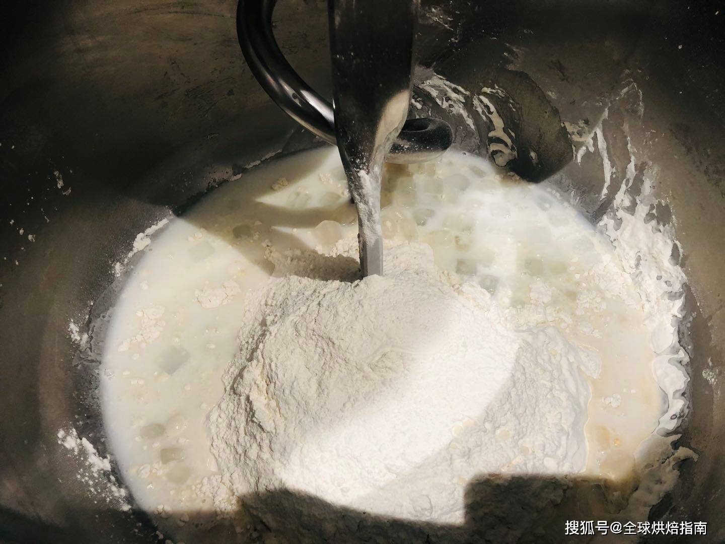 超人氣的3款冰淇淋麵包，口感爽爆了！ 熱愛美食 第9张