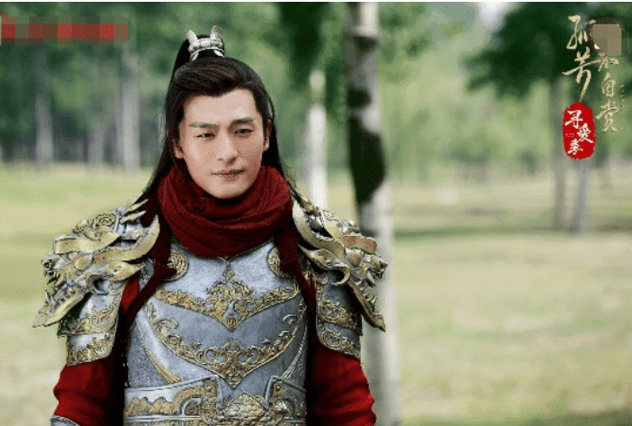 角色|“吕子乔”瞒着我们拍了多少剧?猜你只知道《爱情公寓》