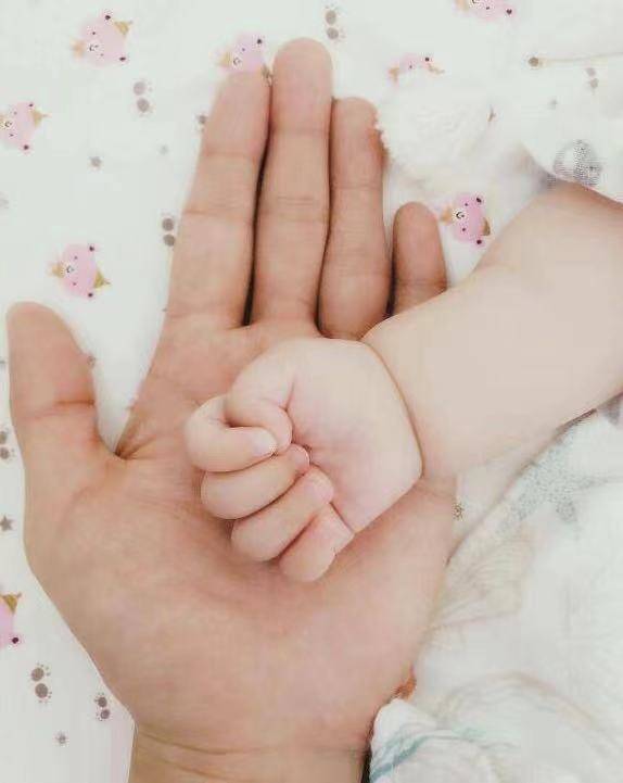 名字|谢娜官宣二胎生女,透露跳跳俏俏对妹妹的态度,维嘉:实话实说了