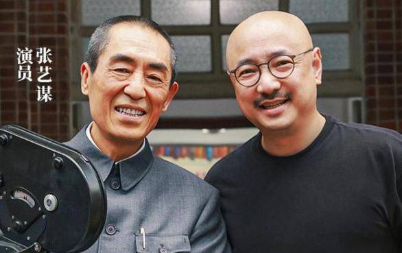 献礼|章子怡首部导演作品《诗》定档！携手吴京、沈腾、徐峥为国庆献礼