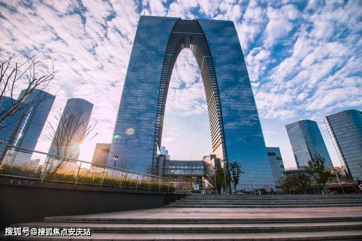 高新兴：一季度营业收入同比增长23.26%