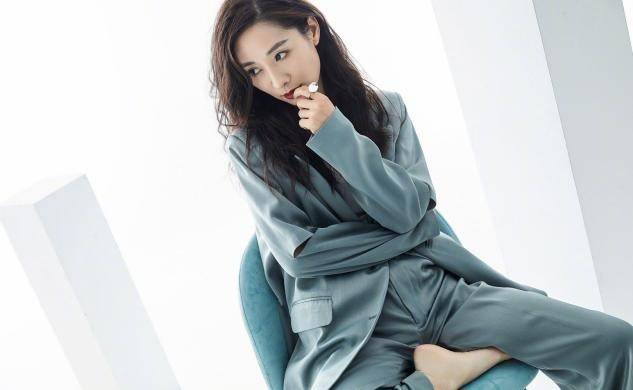 陶昕然|“安陵容”罕晒一家三口为女儿庆生，5岁女儿曝光，模样太像爸爸