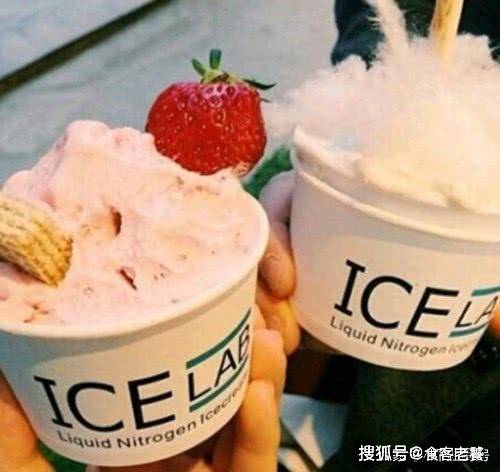 因为|女孩子最喜欢的5零食，男生看了都嘴馋，全吃过的是“小富婆”