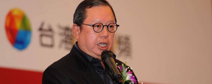 百亿名媛林恬儿陷剪影丑闻因嫁何正德获香港5任特首祝福